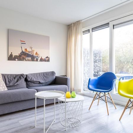 De Bornrif Apartment Холум Екстериор снимка