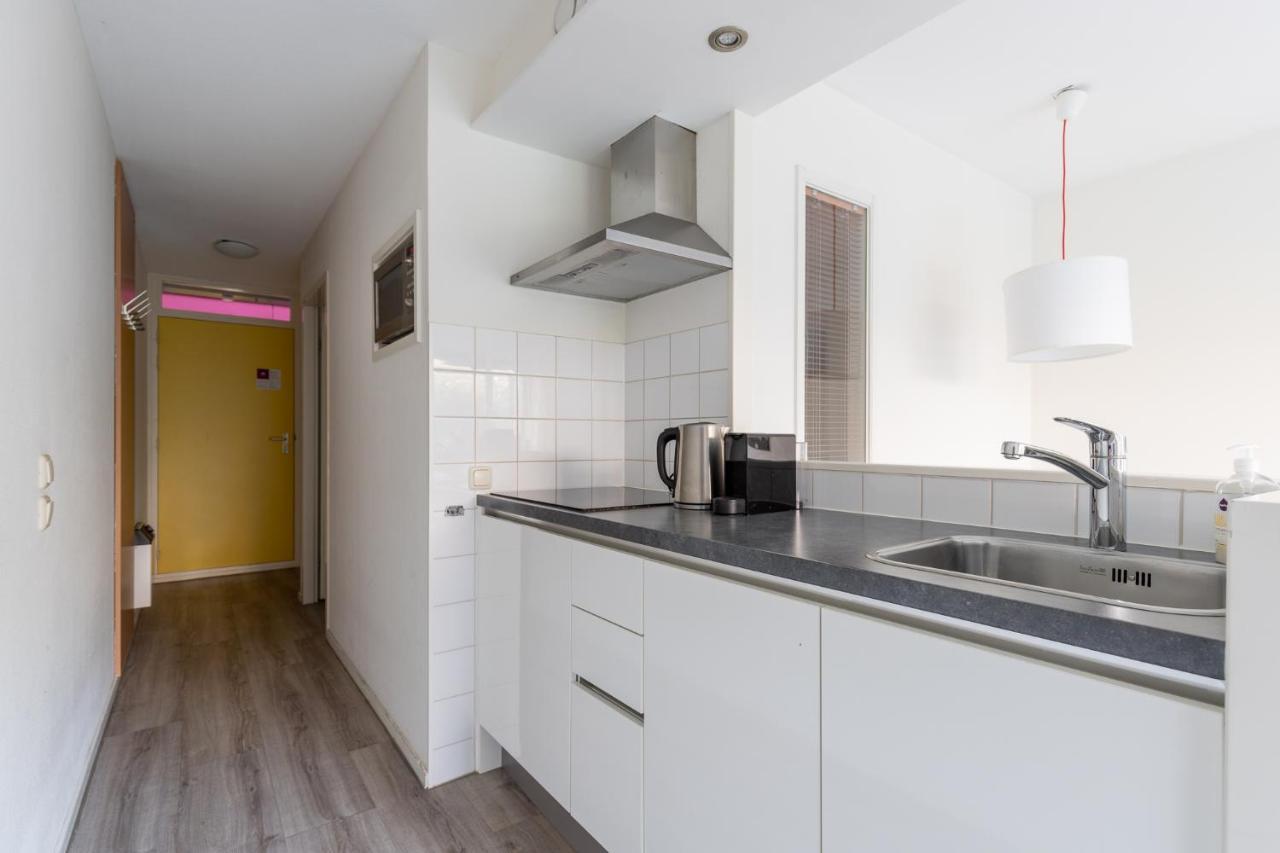 De Bornrif Apartment Холум Екстериор снимка