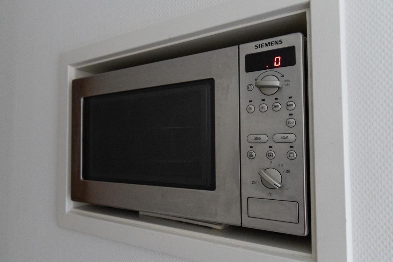 De Bornrif Apartment Холум Екстериор снимка