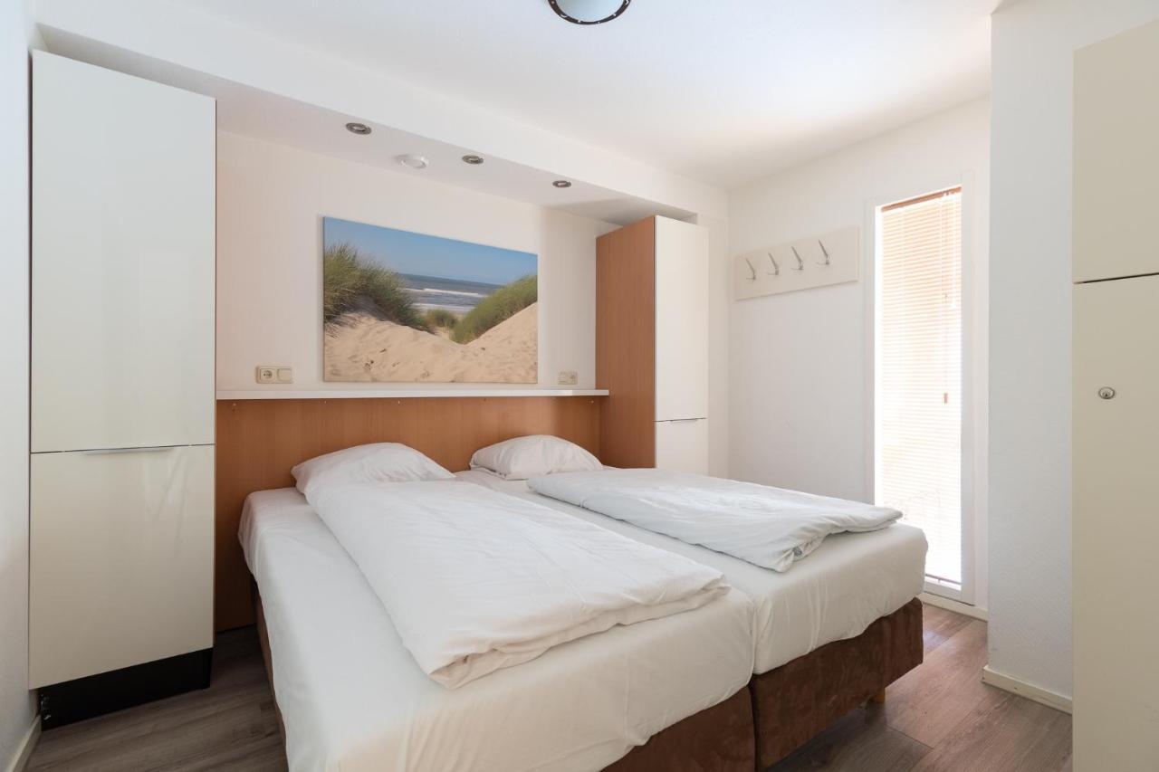 De Bornrif Apartment Холум Екстериор снимка